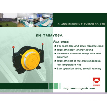 Machine de traction haute qualité (SN-TMMY05A)